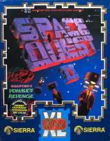 Goodies for Space Quest II - Vohaul's Revenge