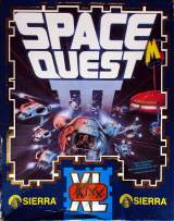 Goodies for Space Quest III - The Pirates of Pestulon