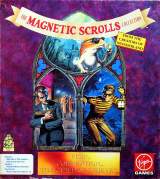 Goodies for The Magnetic Scrolls Collection Vol. 1