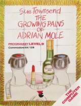 Goodies for The Growing Pains of Adrian Mole [Model VGE 6022]