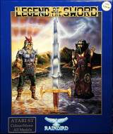 Goodies for Legend of the Sword [Model 105152]