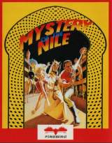 Goodies for Mystery of the Nile [Model 002949]
