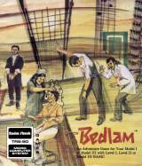 Goodies for Bedlam [Model 26-1917]