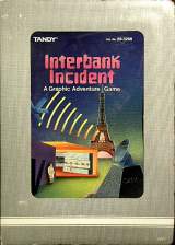 Goodies for Interbank Incident [Model 26-3296]