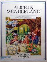 Goodies for Alice in Wonderland [Model AIW-C6-D1]