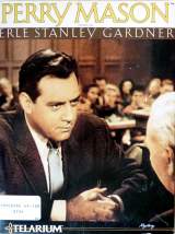 Goodies for Erle Stanley Gardner: Perry Mason - The Case of the Mandarin Murder [Model PMS-C6-D1]