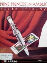 Goodies for Roger Zelazny: Nine Princes in Amber [Model AMB-C6-D1]