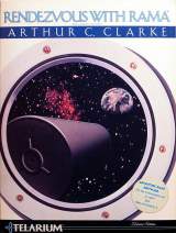Goodies for Arthur C. Clarke: Rendez-vous with Rama