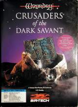 Goodies for Wizardry VII - Crusaders of the Dark Savant