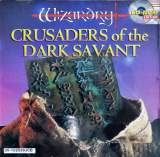 Goodies for Wizardry VII - Crusaders of the Dark Savant [Model 30-102539TC]