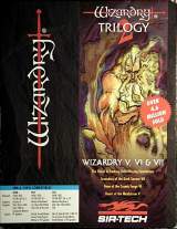 Goodies for Wizardry Trilogy 2 - Wizardry V, VI, VII