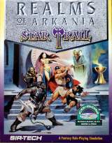 Goodies for Realms of Arkania - Star Trail