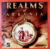 Goodies for Realms of Arkania - Blade of Destiny