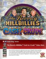 Goodies for The Beverly Hillbillies - Cash for Crude