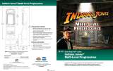 Goodies for Indiana Jones - Treasure of the Incas [Multi-Level Progressives]
