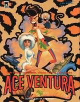 Goodies for Ace Ventura