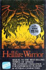Goodies for Dunjonquest: Hellfire Warrior [Model 224C]