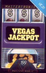 Goodies for Vegas Jackpot