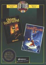 Goodies for Ultima Underworld I + II [Model EA 6718]