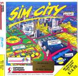 Goodies for SimCity [Model SUP 10246]