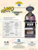 Goodies for Slingo - Triple Double Diamond
