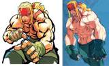 Goodies for Street Fighter III - New Generation