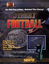 Goodies for Street Football [Model 0E75]