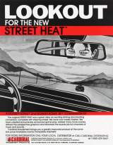 Goodies for Street Heat