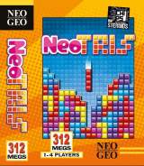 Goodies for Neotris [Model NGH-721]
