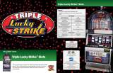 Goodies for Triple Lucky Strike