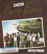 Goodies for B-17 Flying Fortress