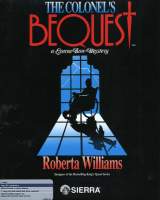 Goodies for The Colonel's Bequest - A Laura Bow Mystery [Model 16335]