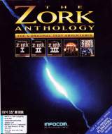 Goodies for The Zork Anthology