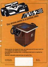 Goodies for Avus 2