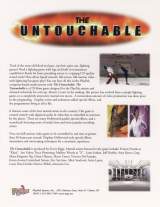 Goodies for The Untouchable