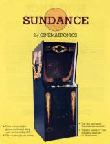 Goodies for Sundance