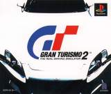 Goodies for Gran Turismo 2 [Model SCPS-10116~7]