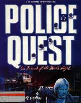 Goodies for Police Quest - In Pursuit of the Death Angel [Model 10245]