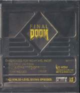 Goodies for Final DOOM
