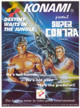 Goodies for Super Contra [Model GX775]