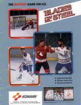 Goodies for Blades of Steel - The Supreme Hockey Challenge [Model GX797]