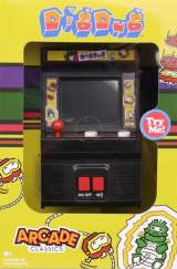 Goodies for Dig Dug