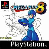 Goodies for Mega Man 8 [Model SLES-01064]