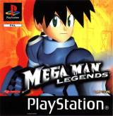 Goodies for Mega Man Legends [Model SLES-01485]