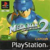 Goodies for Mega Man Legends 2 [Model SLES-03556 900048]