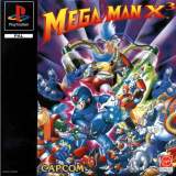 Goodies for Mega Man X3 [Model SLES-00503]