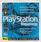 Goodies for Official UK PlayStation Magazine CD: Disc 2 [Model SLES-00150]