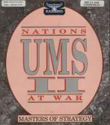 Goodies for UMS II - Nations at War [Model 210184]