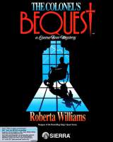 Goodies for The Colonel's Bequest - A Laura Bow Mystery [Model 31335]