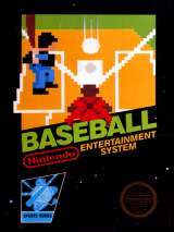 Goodies for Base Ball [Model NES-BA-CAN]